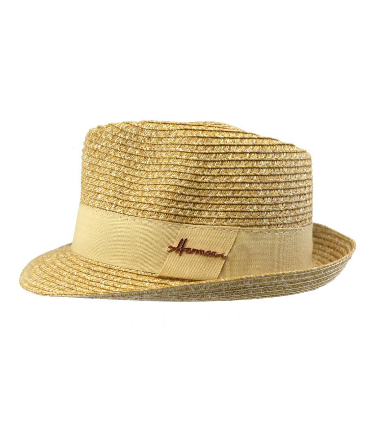 Don Ang Kid natural Herman Headwear Don Ang Kid natural Herman Headwear